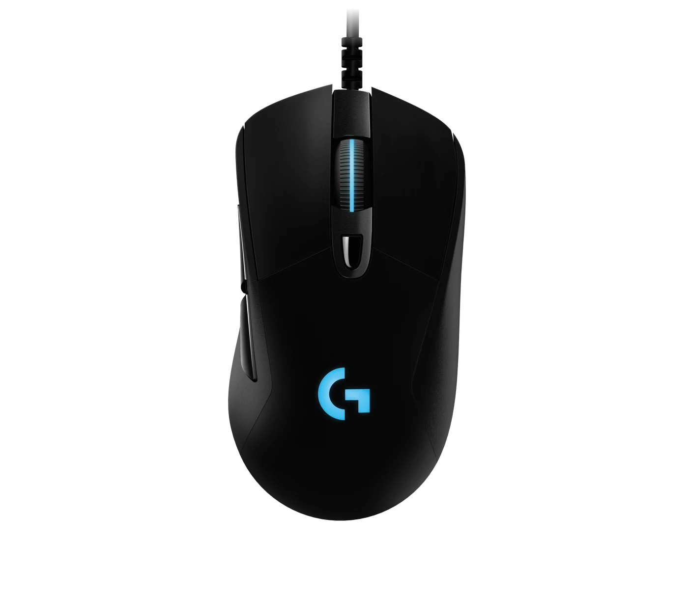 Игровая мышь Logitech G403 HERO