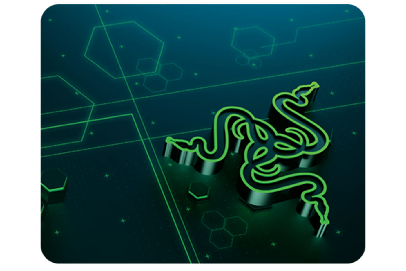 Коврик Razer Goliathus Mobile