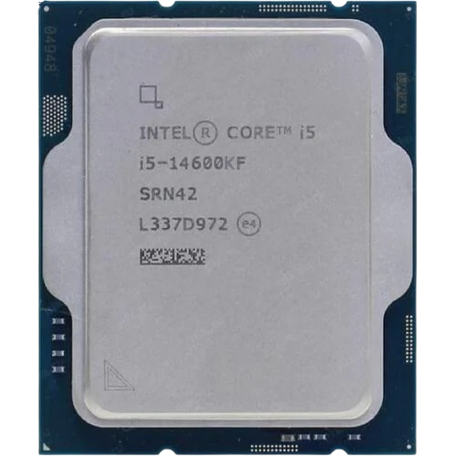 Процессор Intel Core i5-14600KF