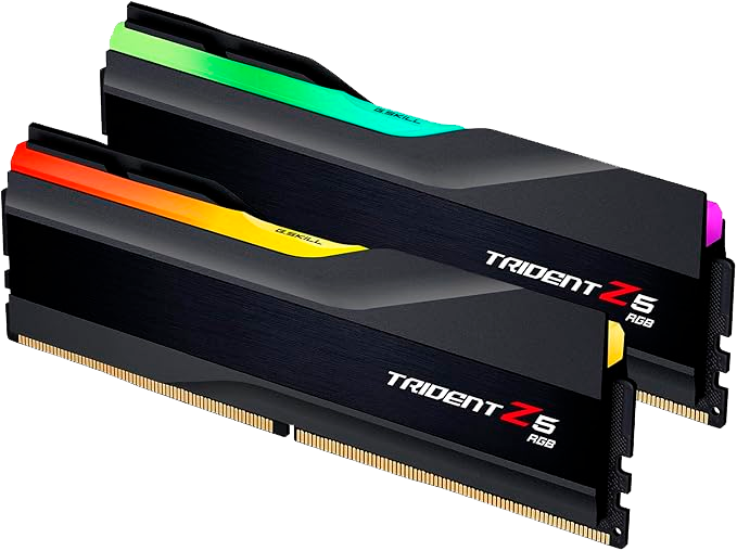 Оперативная память G.Skill Trident Z5 RGB