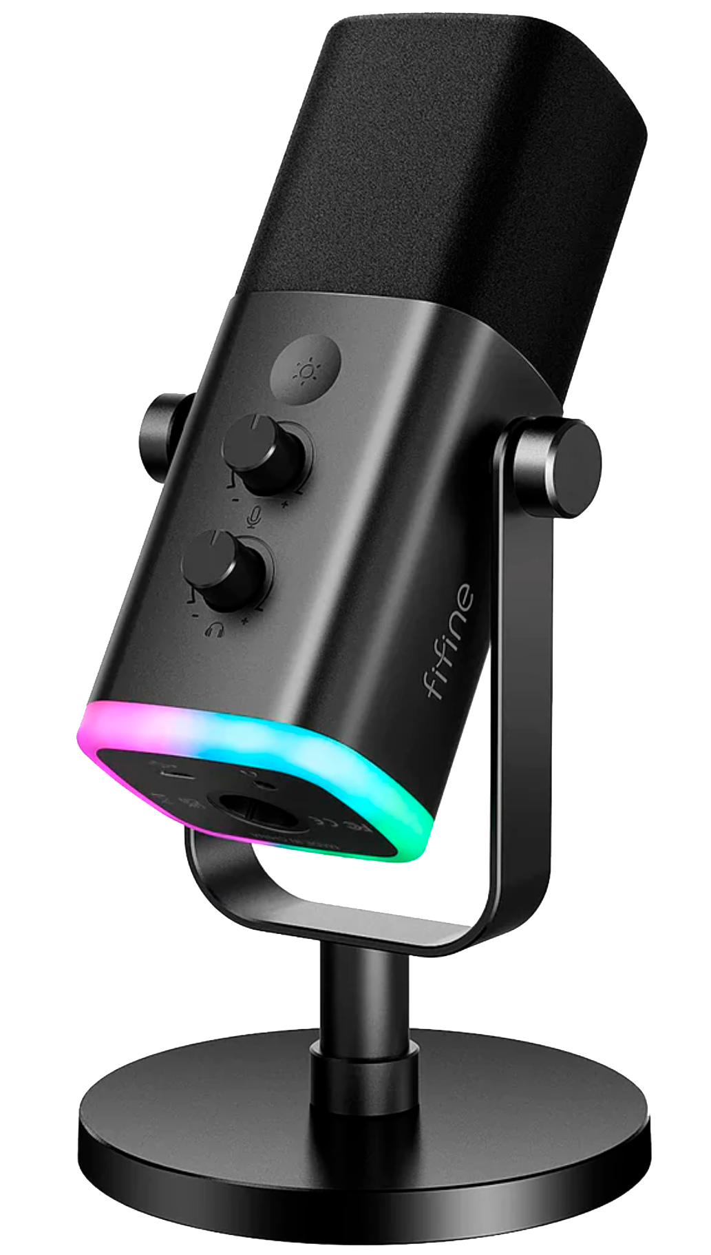 Микрофон Fifine AM8