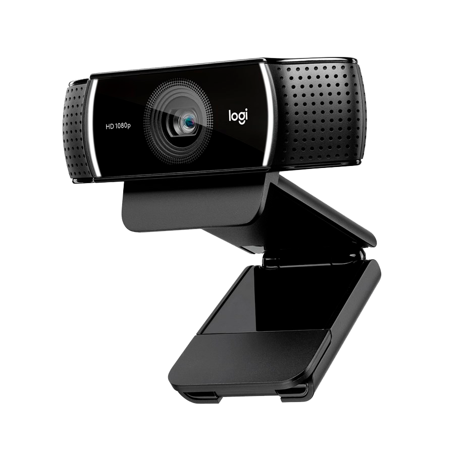Веб-камера Logitech HD Pro C920